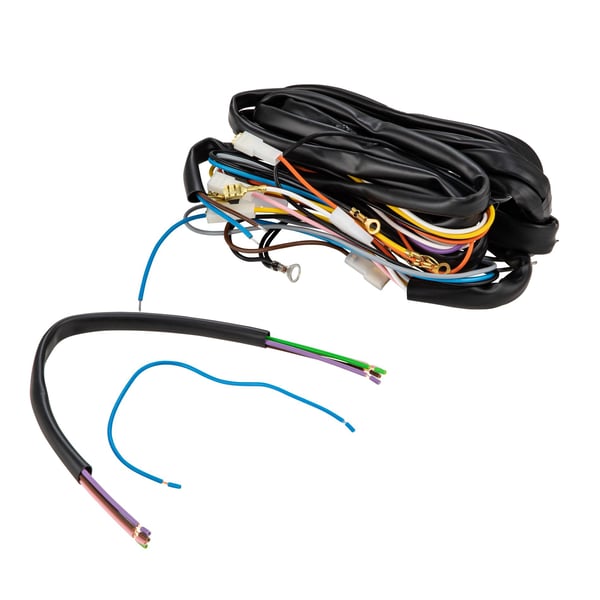 Kabelbaum- 092653001 f�r Vespa 180 SS 0024701 -