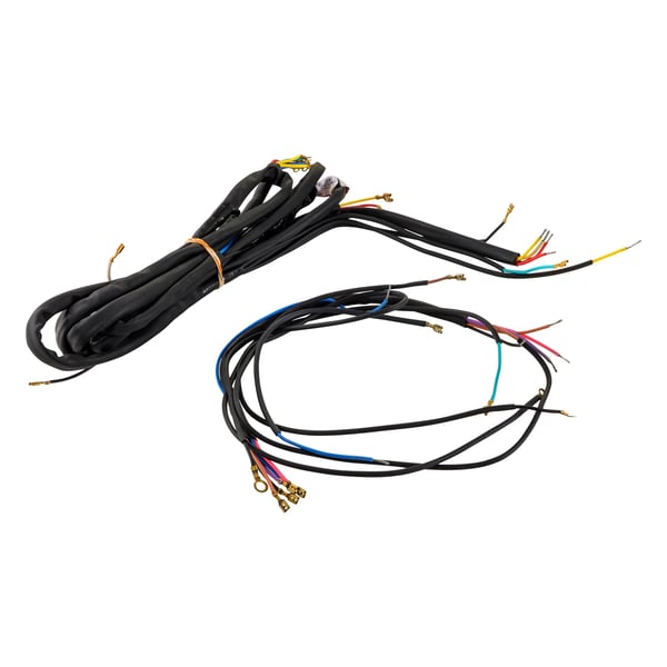 Kabelbaum f�r Vespa 125 ET3