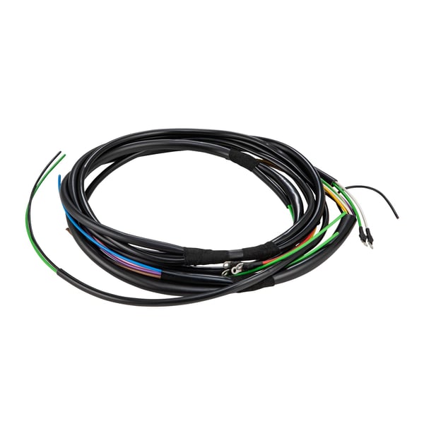 Kabelbaum f�r Vespa 150 T4 VGLA-B