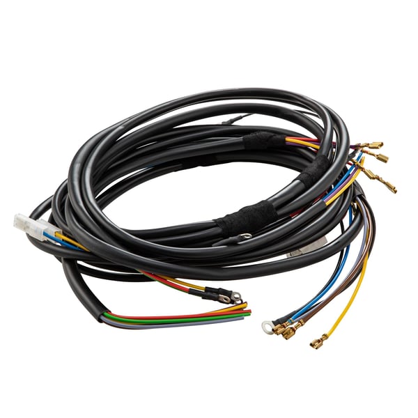 Kabelbaum f�r Vespa 200 Rally (D)