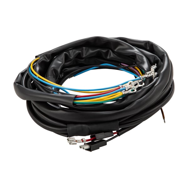 Kabelbaum PASCOLI f�r Vespa 200 Rally VSE1T - 18100