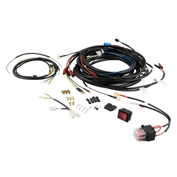 Kabelbaum SIP Performance f�r Umr�stung auf E-Z�ndung SIP PERFORMANCE VAPE DC f�r Vespa 125 VNA-TS-150 VBA-Super-160 GS-180 SS-Rally