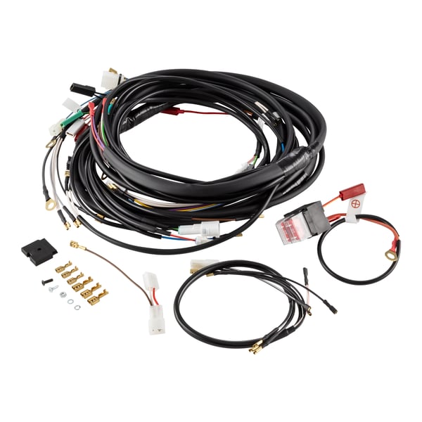 Kabelbaum SIP Performance f�r Umr�stung auf E-Z�ndung SIP PERFORMANCE VAPE DC f�r Vespa P80-150X-PX80-200E-Lusso 1-P200E