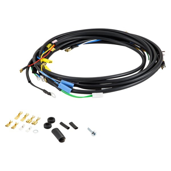 Kabelbaum SIP PREMIUM f�r Umr�stung auf E-Z�ndung DUCATI-SIP PERFORMANCE VAPE AC f�r Vespa 50 N-L-R-S-SR-SS-90-R-SS-100-125 PV-ET3
