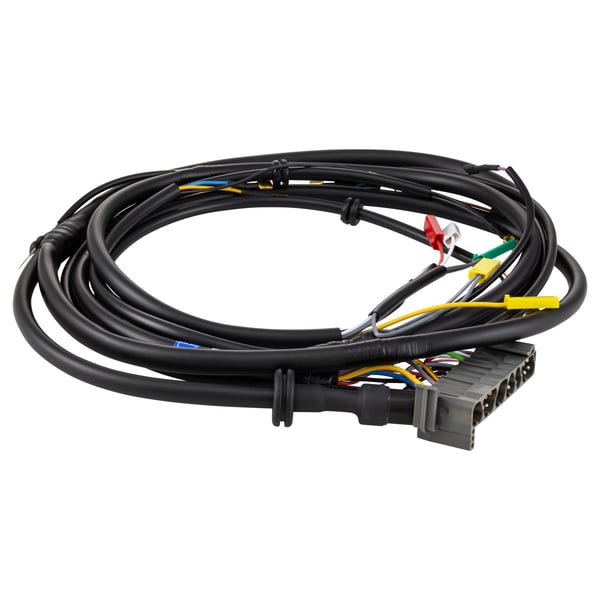 Kabelbaum SIP PREMIUM f�r Umr�stung auf E-Z�ndung DUCATI-SIP PERFORMANCE VAPE AC f�r Vespa PK50 S