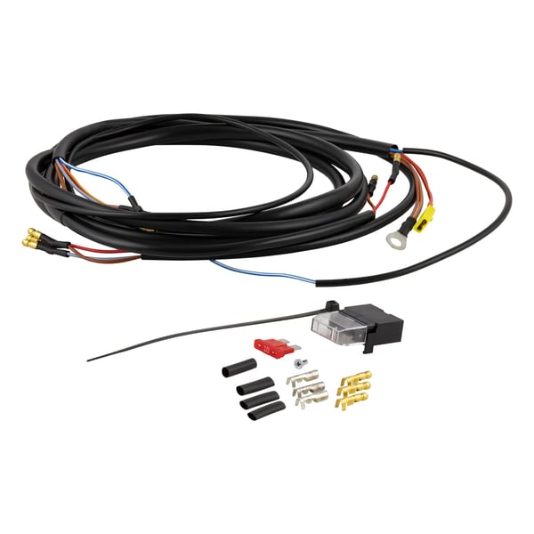 Kabelbaum SIP PREMIUM f�r Umr�stung auf E-Z�ndung SIP PERFORMANCE VAPE AC f�r Lambretta 125 LI-LIS-DL-GP-150 LI-LIS-SX-DL-GP-175 TV 2-3-200 TV-SX-DL-GP