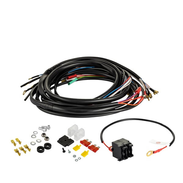 Kabelbaum SIP PREMIUM f�r Umr�stung auf E-Z�ndung SIP PERFORMANCE VAPE DC f�r Vespa P80-150X-PX80-200E-Lusso 1-P200E