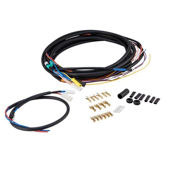 Kabelbaum SIP PREMIUM f�r Umr�stung auf VESPATRONIC-PINASCO Z�ndung f�r Vespa 125 V15-33-VM-VN-150 VB1-VGL1-VL