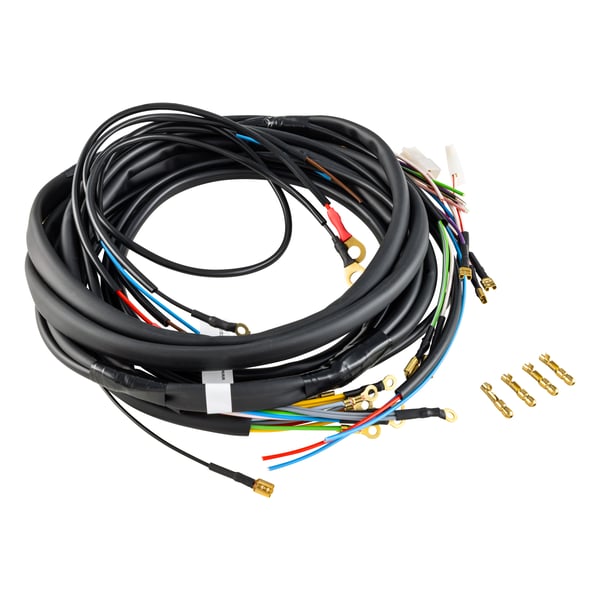 Kabelbaum SIP PREMIUM f�r Vespa GL-Sprint Veloce (D)