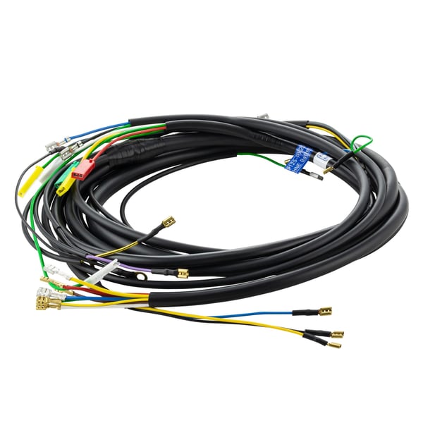 Kabelbaum SIP PREMIUM f�r Vespa P125-150X-PX125-200E-Lusso 1-P200E- (I)