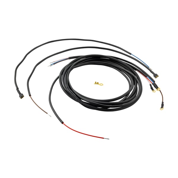 Kabelsatz Blinker f�r Vespa 160 GS-GS4