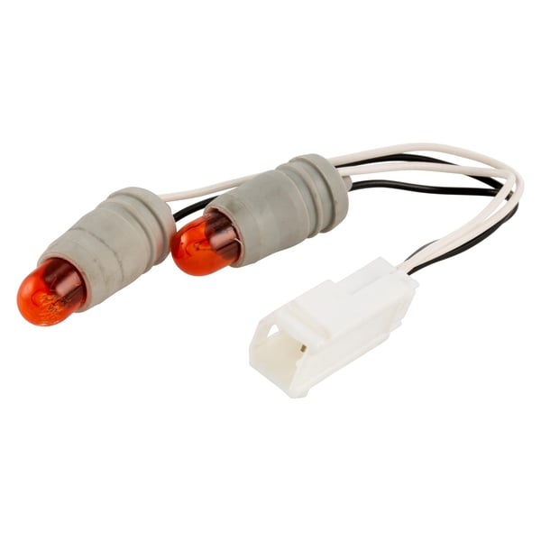 Kabelsatz Blinker vorne PIAGGIO Blinker vorne- 583864 f�r Vespa GTS-GTS Super-GTV-GT 60-GT-GT L 125-300ccm