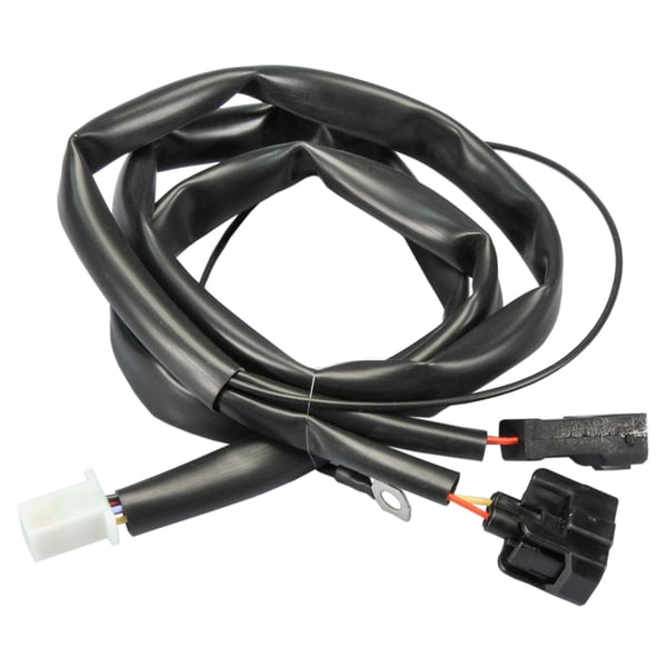 Kabelsatz Einspritzmodul POLINI ECU CDI- 171-0201 f�r HONDA SH 125-150i