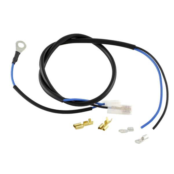 Kabelsatz SIP PREMIUM f�r PARMAKIT-VESPATRONIC Z�ndung f�r Vespa 50-125-PV-ET3-VNA-TS-VBA-T4-Rally