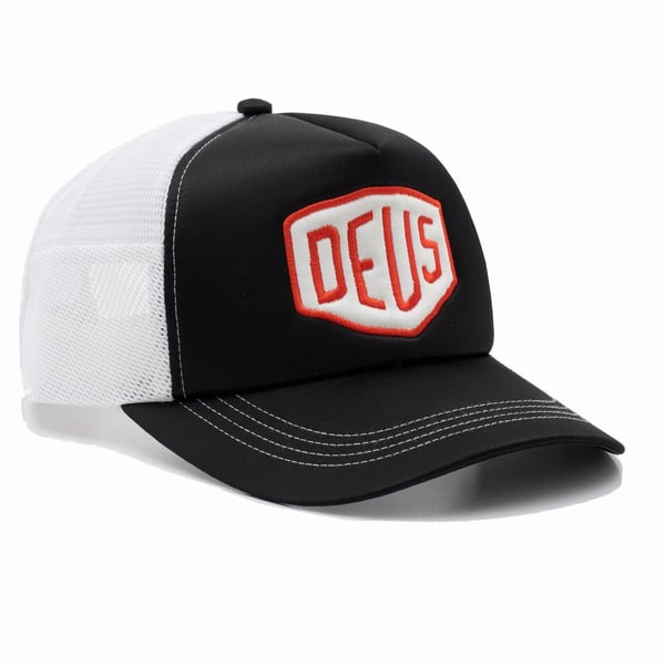 Kappe DEUS Shield Luxx Gr�sse: one size 