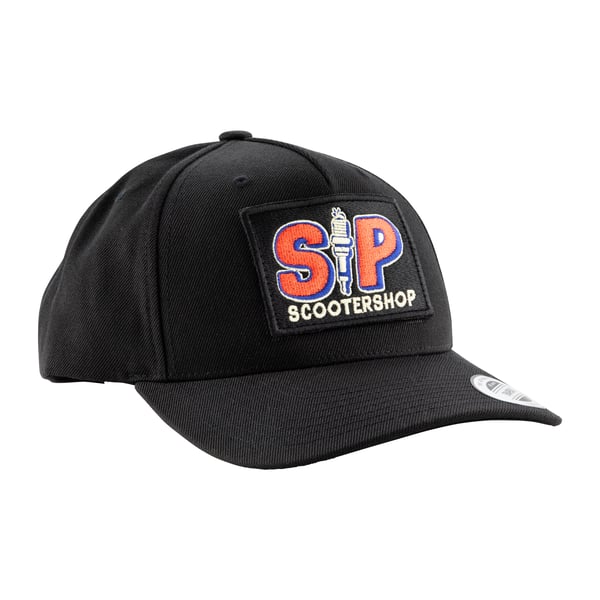 Kappe SIP Sparkplug Gr�sse: one size 