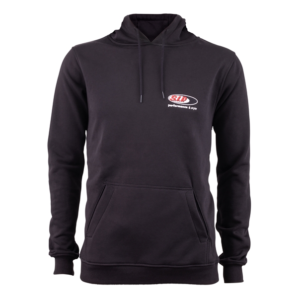 Kapuzen-Sweatshirt-Hoodie SIP Performance und Style Grsse: XXL fr Mnner fr Mnner