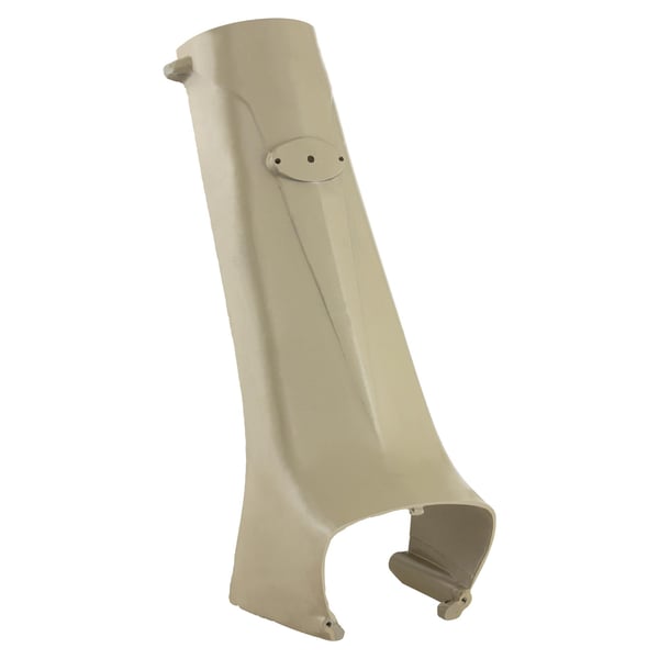 Kaskade- 22050086 f�r Lambretta 125 DL-GP-150 DL-GP-200 DL-GP