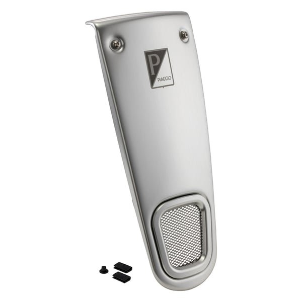 Kaskade PIAGGIO by Rizoma f�r Vespa GTS-GTS Super-GTV-GT 60-GT-GT L 125-300ccm