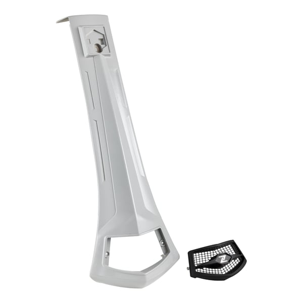 Kaskade ZELIONI f�r Vespa GTS-GTS Super 125-300ccm (2023-)