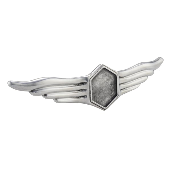 Kaskadenzierfl�gel f�r Vespa 125 GT-GTR-TS-Super 1968 - -150 Super-Sprint 1968 - -Sprint Veloce-Rally