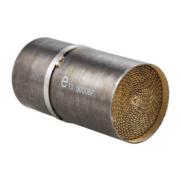 Katalysator ARROW f�r Vespa GTS-GTS Super 125ccm 4T LC iGet (-20-)