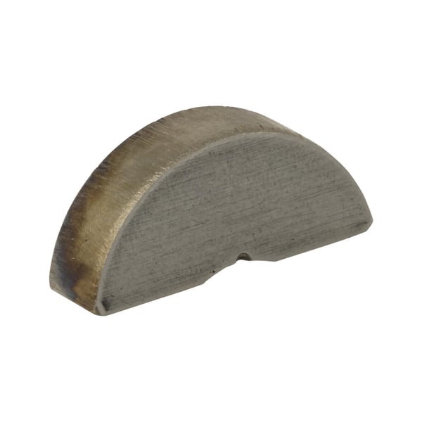 Keil CRIMAZ- Kupplung- 000097 - 97 f�r Vespa 125 V1-TS-150 VL-Super-160 GS-180 SS-Rally-PX80-200-PE-Lusso-T5-Cosa