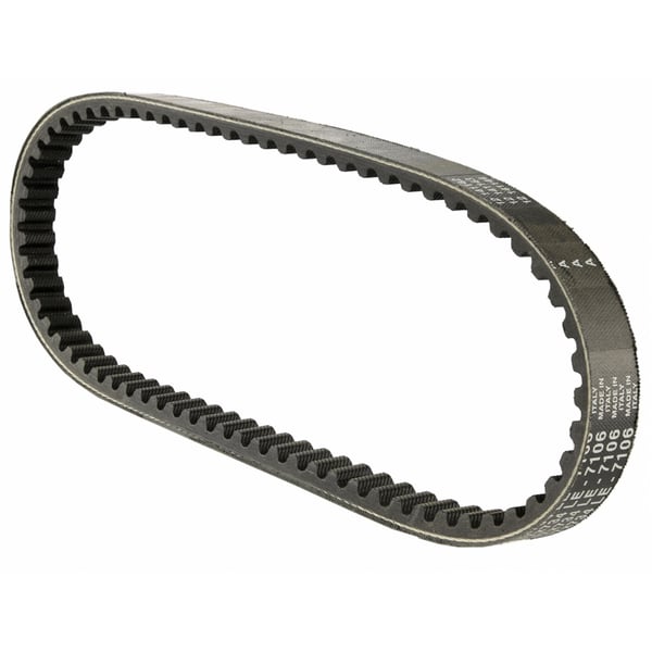 Keilriemen DAYCO- 286175 f�r PIAGGIO Sfera-Zip 1- Serie