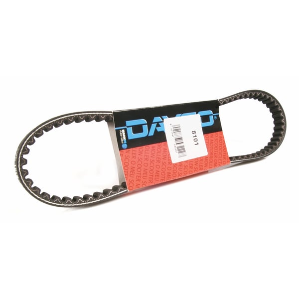 Keilriemen DAYCO- 430728 f�r GILERA-PIAGGIO