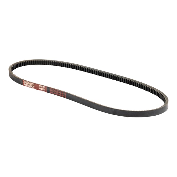 Keilriemen MC PROPARTS f�r Vario-Antrieb f�r PIAGGIO Boxer-SI 50ccm 2T AC