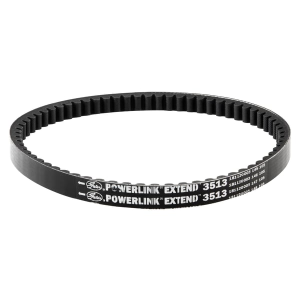 Keilriemen Variomatik f�r LML Star 125 4T Automatica- Deluxe- II CVT-Stella Automatica