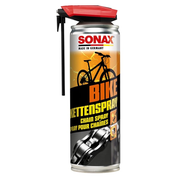 Kettenspray SONAX BIKE 