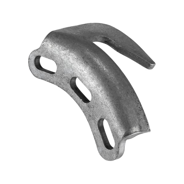 Kickstarter F�hrung CASA LAMBRETTA- Kickstarter- 19030014 f�r Lambretta 125 LI 3-LIS-150 LI 3-LIS-SX-175 TV 3-200 TV-SX