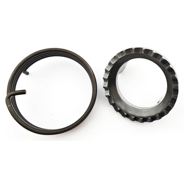 Kickstarter Zahnrad mit R�ckholfeder- 26271922 f�r Vespa 125 VM-VN-150 VL-VB-GL-VGL1T-GS VS1-5