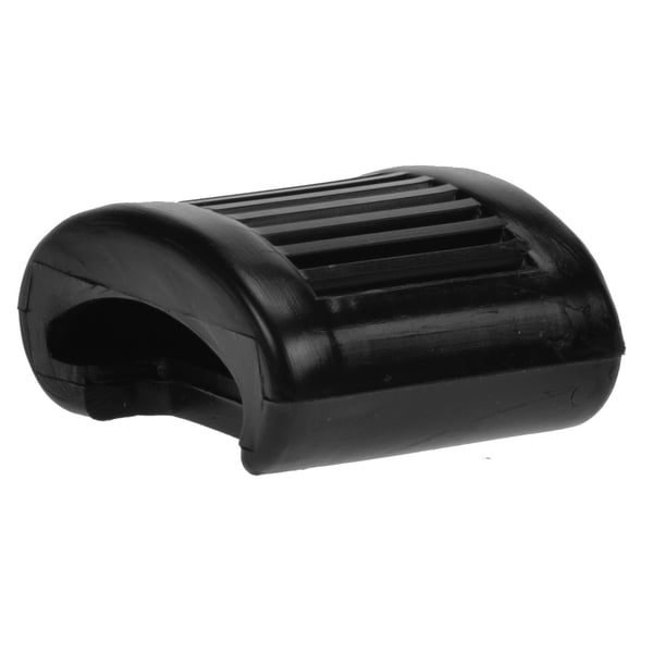 Kickstartergummi ARIETE- 19030037 f�r Lambretta 125 LI 1-2-150 LI 1-2-175 TV 2-