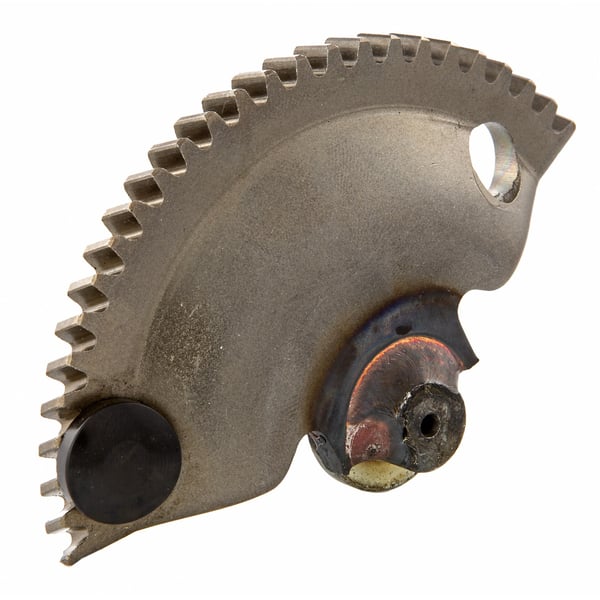 Kickstarterwelle f�r Vespa ET4 125-150ccm unter Fahrzeuge & Teile > Fahrzeugersatzteile & -zubeh�r > Motorradzubeh�r