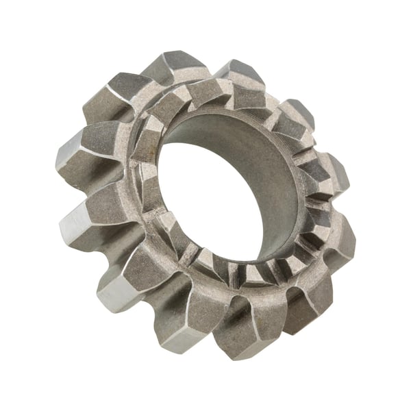 Kickstarterzahnrad Z 12-12 SIP BFA 187-215-225-306 f�r Vespa 125 VNA-TS-150 VBA-Super-160 GS-180 SS-Rally-PX-PE-Lusso-T5-Cosa