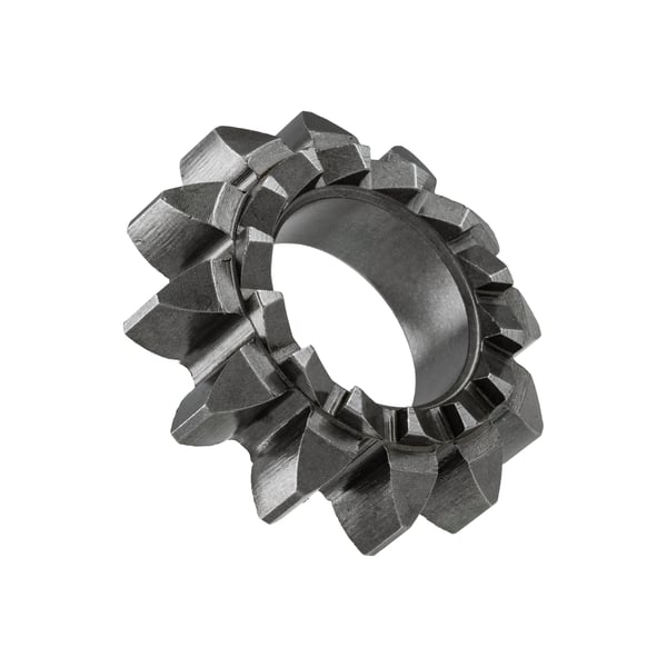 Kickstarterzahnrad Z 12-14 CIF 89026 - 48348 f�r Vespa 125 VNA-VNB1-4T-150 VBA