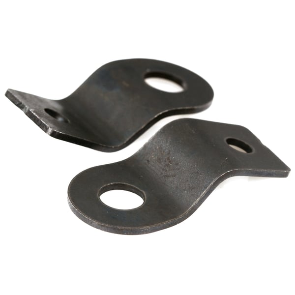 Klammer PASCOLI- Befestigung Tank f�r Vespa 125 V1 71499 - V15-V30-33-VM-VU