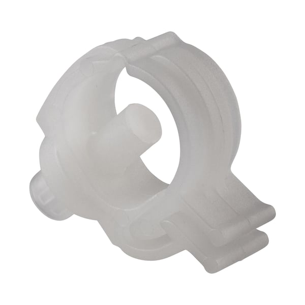 Klammer PIAGGIO- Kabelbaum- CM006911 f�r Vespa LX-Primavera-Sprint-GTS-GTS Super-GTV-946 50-300ccm