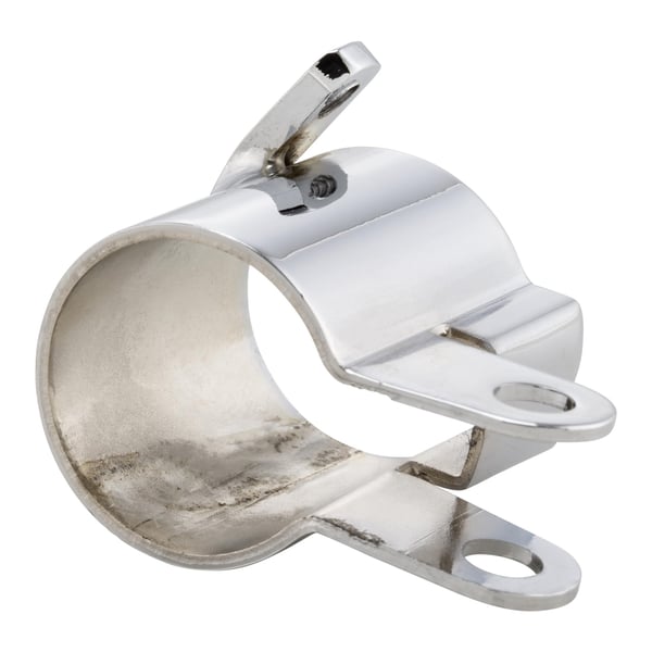 Klemme Gasrohr f�r Vespa 125 V1-15-V30-33-VU