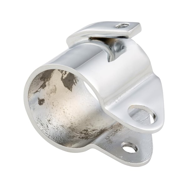 Klemme Gasrohr PASCOLI f�r Vespa 125 VM-VN-ACMA-150 VL