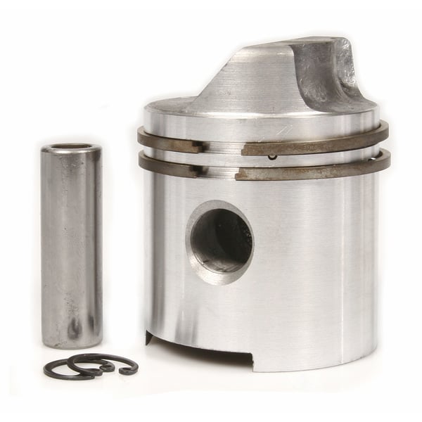 Kolben- 2-�M- 013248 f�r Vespa 125 V1-15-V30-33-Hoffmann A-B