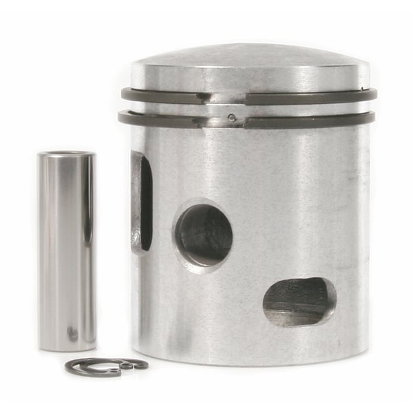 Kolben- 2-�M- 120997 f�r Vespa 180 Rally