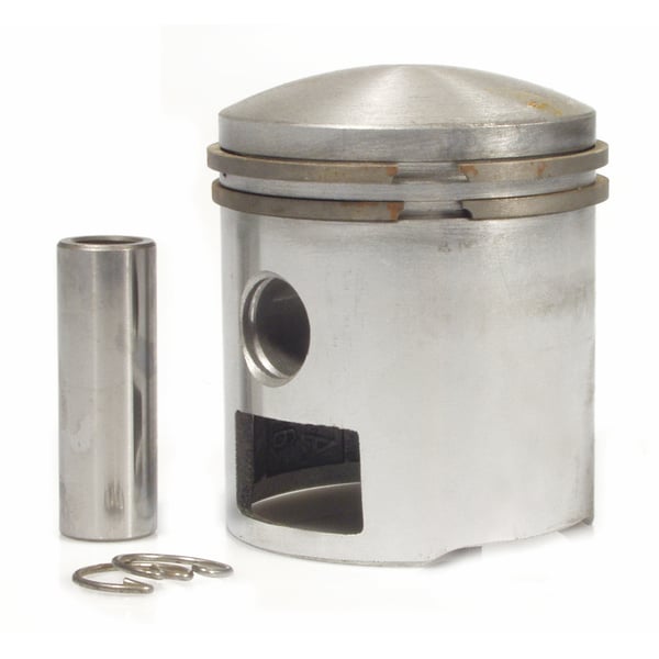 Kolben- 3-�M- 027108 f�r Vespa 150 GS VS2-5-VDTS