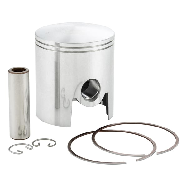 Kolben CasaPerformance A- f�r SS185 f�r Lambretta 125 LI-Special-DL-GP-150 LI-Special-SX-DL-GP-175 TV