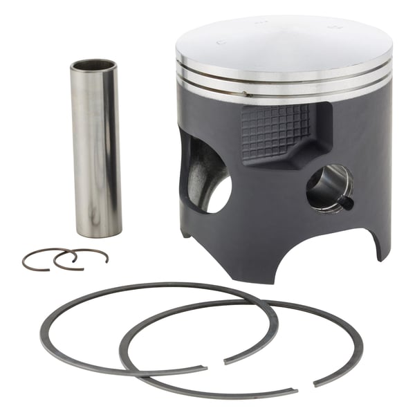 Kolben CasaPerformance C- f�r SS225 f�r Lambretta 200 TV-SX-DL-GP