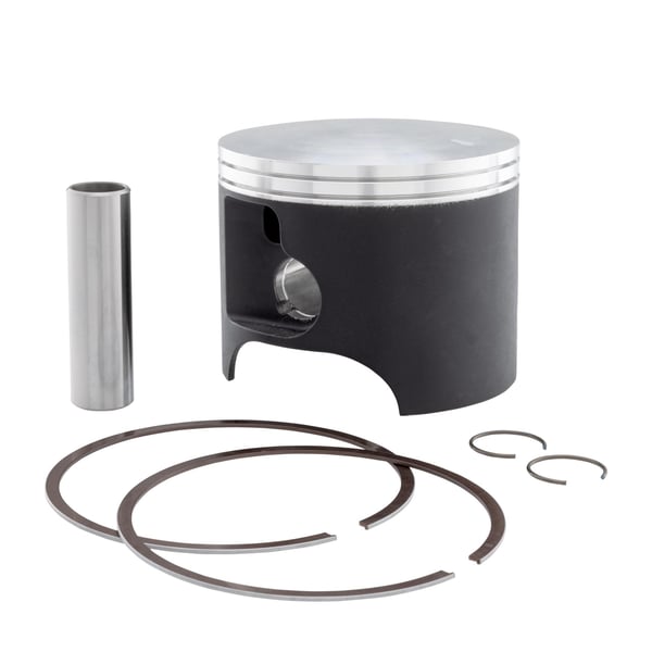 Kolben EGIG Performance 407 ccm f�r Vespa
