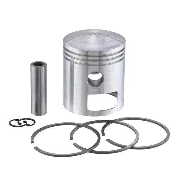 Kolben GOL 175 ccm- 19712090 f�r Lambretta 175 TV 2-3-