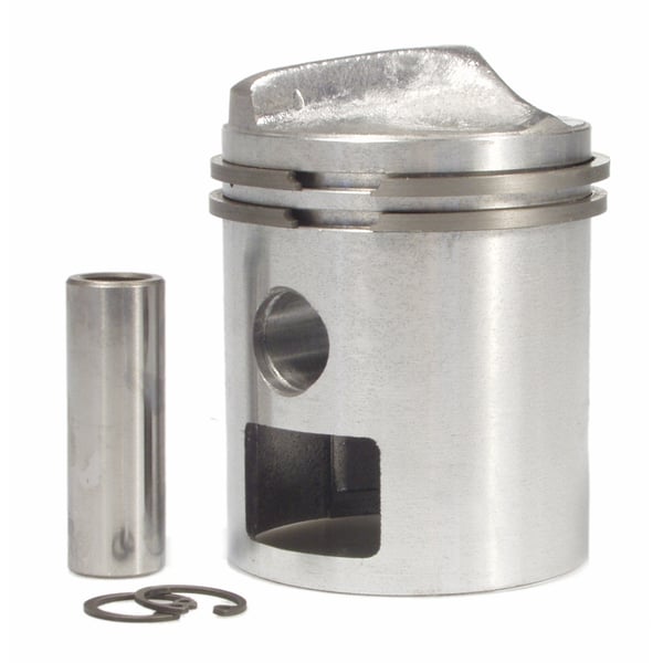 Kolben METEOR- 2-�M- 085362 f�r Vespa 150 VBA-VBB-VGLA-VGLB